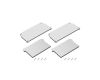 Комплект заглушек Denkirs Flod DK5852-WH