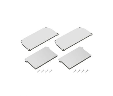 Комплект заглушек Denkirs Flod DK5852-WH