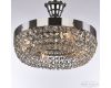 Потолочный светильник Bohemia Ivele Crystal 19031/35NZ Ni