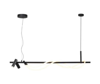 Подвесная люстра Odeon Light Corda 4391/30L