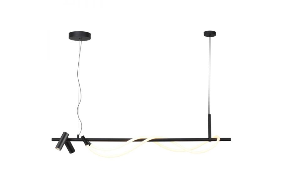 Подвесная люстра Odeon Light Corda 4391/30L