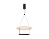 Подвесной светильник Maytoni Ambience MOD280PL-L23B3K