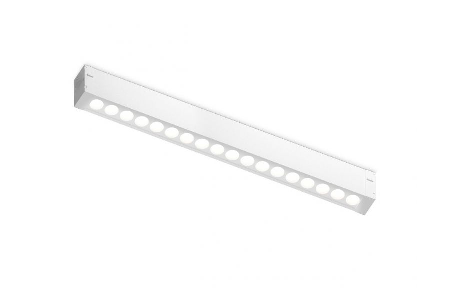 Трековый магнитный светильник Ambrella Light Magnetic 220V GL1311