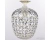 Подвесной светильник Bohemia Ivele Crystal AL16771/22 WMG