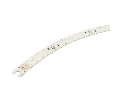 Светодиодная лента Arlight SL-ARC-D800-A45-5.8W 24V White6000 026675