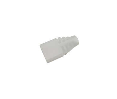 Силиконовая заглушка прямая с отверстием SWG Standard END-CC2120-E 028374