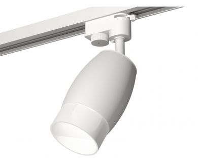 Трековый однофазный светильник Ambrella Light Track System XT1122006 (A2520, C1122, N7170)