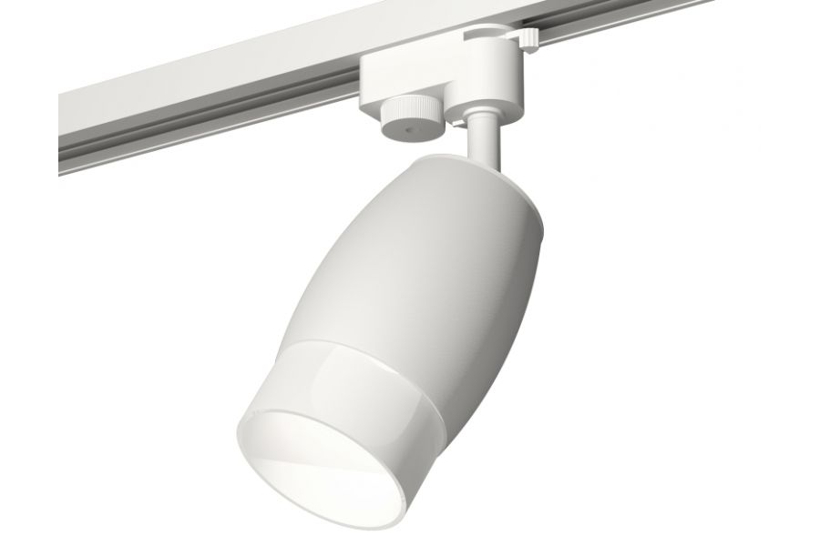Трековый однофазный светильник Ambrella Light Track System XT1122006 (A2520, C1122, N7170)