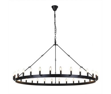 Подвесная люстра Citilux CL470130