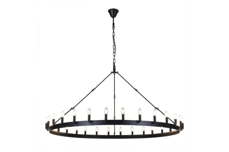 Подвесная люстра Citilux CL470130