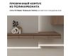 Коннектор прокалывающий для гибкого соединения, 2 pin, для одноцветной LED ленты 10 мм Apeyron 09-168