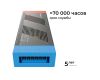 Блок питания Apeyron PRO 24В, 600Вт, 170-265В, 25А, IP20 03-221