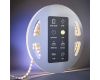 Светодиодная лента Maytoni Led Strip 24В 2835 9,6Вт/м 3000К 5м IP67 201045