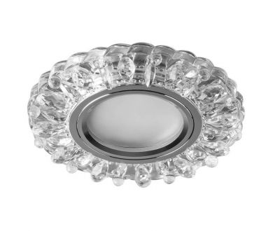 Встраиваемый светодиодный светильник Feron CD916 28988