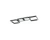Потолочная люстра Escada Scutum 10266/4LED