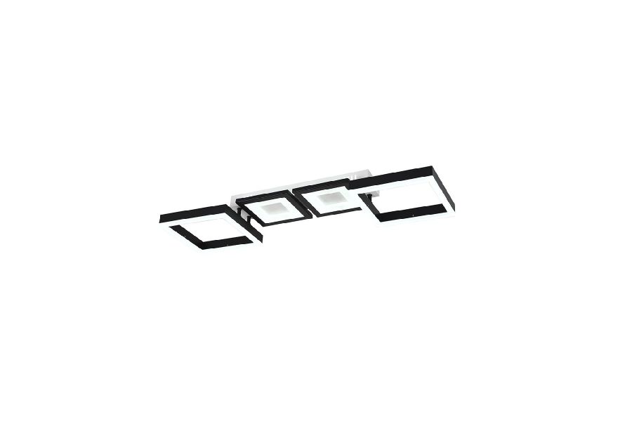 Потолочная люстра Escada Scutum 10266/4LED