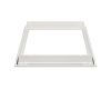 Рамка для встраиваемой установки панелей Arlight BX3030 White 023532