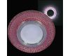 Встраиваемый светильник Reluce 14350-9.0-001LD MR16+LED3W PK