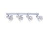 Спот Arte Lamp Cinema A3092PL-4WH