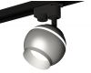 Трековый однофазный светильник с подсветкой Ambrella Light Track System XT1103030 (A2521, C1103, N7033)