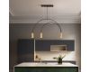 Подвесной светильник ImperiumLoft Arc 212841-26