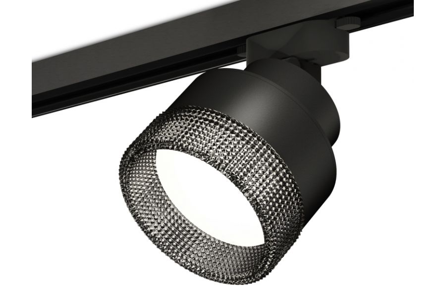 Трековый светильник Ambrella Light Track System XT8102041 (A2526, A2106, C8102, N8484)