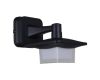 Уличный настенный светильник Reluce 08333-9.2-001JH LED12W BK RLOS