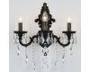Бра Bohemia Ivele Crystal AL7801B15/3/175 B PD