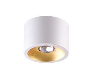 Накладной светильник Odeon Light Glasgow 6668/1CL