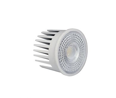 Светодиодный модуль Crystal Lux CLT 090M 9W 3000K WH
