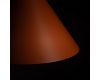 Подвесной светильник Nowodvorski Zenith M Terracotta 11486