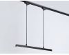 Трековый однофазный светильник Ambrella Light Track System GL6785