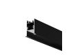 Алюминиевый профиль встраиваемый скрытого монтажа Maytoni Led Strip ALM-3542-B-2M 632015