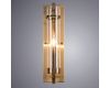 Бра Arte Lamp Hugo A1688AP-1AB