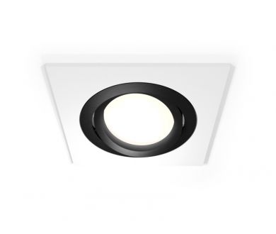 Купить Встраиваемый светильник Ambrella Light Techno Spot XC7631081 (C7631, N7002) Встраиваемый светильник Ambrella Light Techno Spot XC7631081 (C7631, N7002)