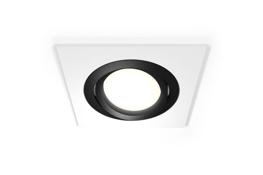 Встраиваемый светильник Ambrella Light Techno Spot XC7631081 (C7631, N7002)