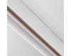 Фиксатор для накладного монтажа Maytoni Magnetic track system Exility TRA034HS-21W