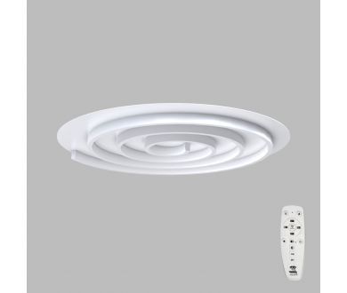 Потолочная люстра Vitaluce V2096DT-0/1PL