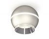 Накладной светильник с дополнительной подсветкой Ambrella Light Techno XS1103002 (C1103, N7032)