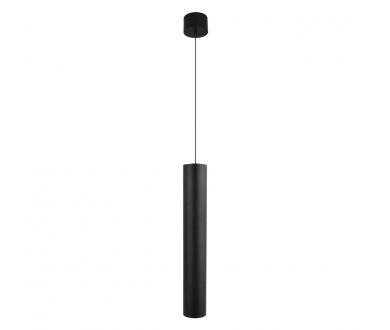 Подвесной светильник Arte Lamp Ridget A1526SP-1BK