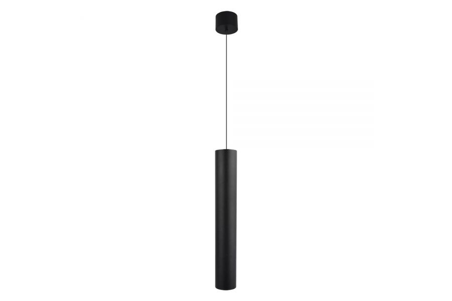 Подвесной светильник Arte Lamp Ridget A1526SP-1BK