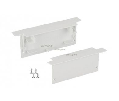 Заглушка Arlight SL-LINIA88-F WHITE 023529