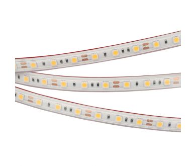 Светодиодная лента Arlight герметичная RTW-PS-B60-12mm 12V White6000 (14.4 W/m, IP67, 5060, 5m) 022323(2)