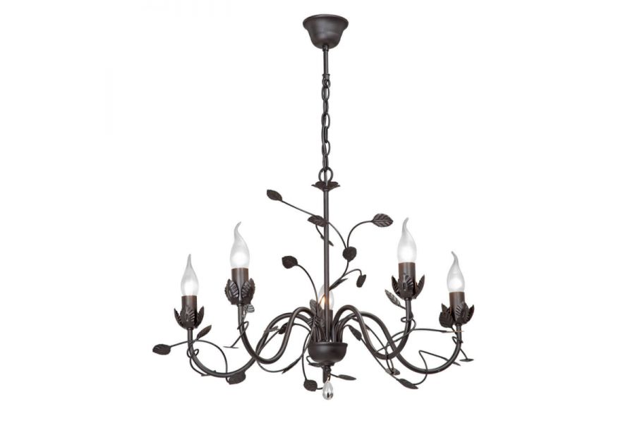 Подвесная люстра Vitaluce V1661-1/5