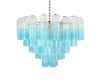 Подвесная люстра Loft IT Murano 10580/800 Clear blue