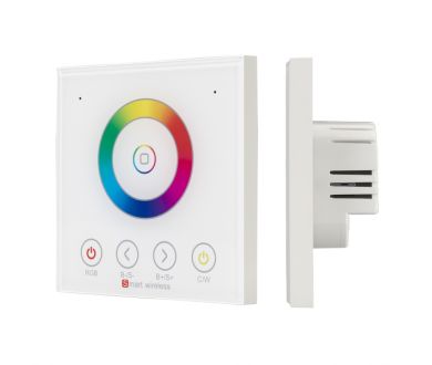 Панель управления Arlight Comfort панель 032360