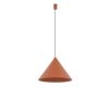 Подвесной светильник Nowodvorski Zenith L Terracotta 11483