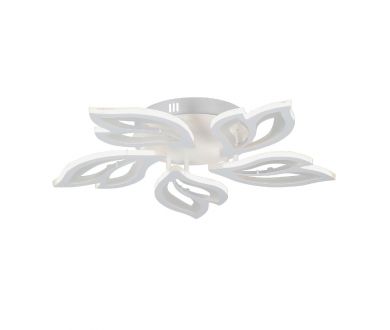 Потолочная люстра Vitaluce V3893-0/5PL