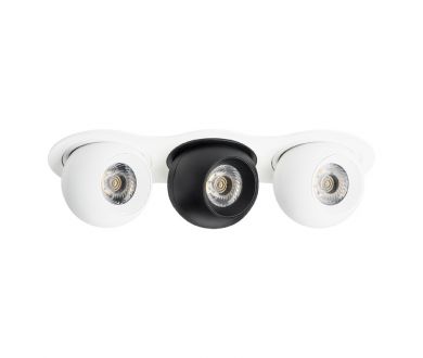 Встраиваемый спот Lightstar Intero (217636+217064+217074+217064) i636647464