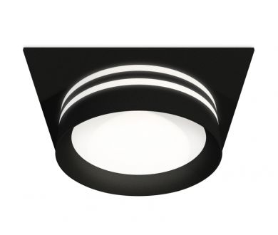 Встраиваемый светильник Ambrella Light Techno Spot XC8062021 (C8062, N8478)